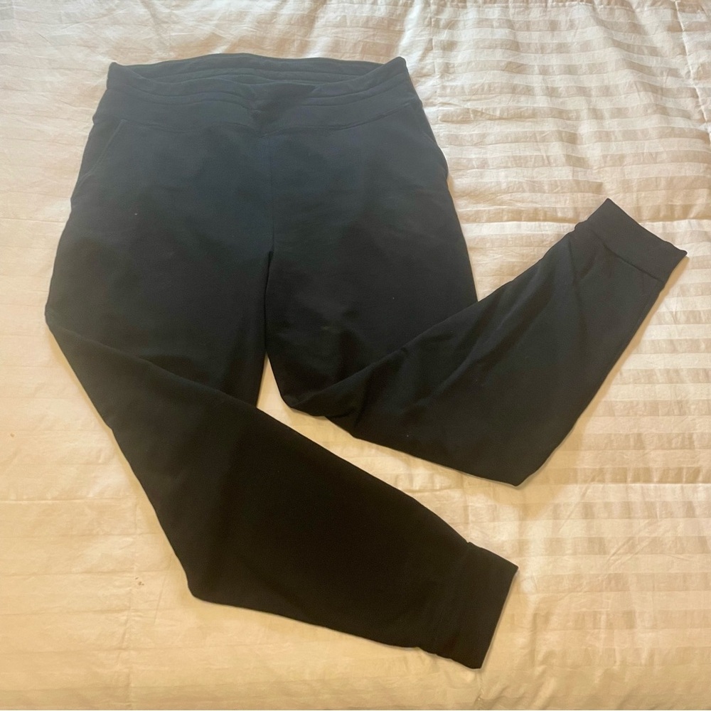 Willa Joggers